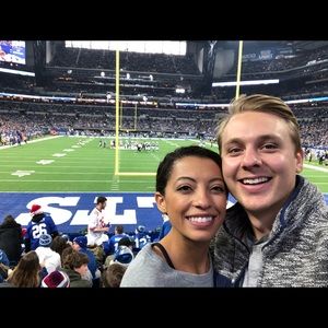 Meet your Posher, Nick